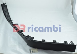 [13115110] MODANATURA SPOILER PANNELLO PARAURTI ANT. SX. OPEL SIGNUM VECTRA C - 13115110