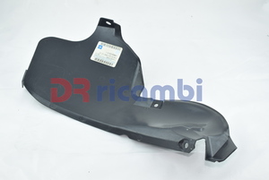 [93240881] MODANATURA COPERCHIO PANNELLO LATERALE POST SX OPEL ASTRA G ZAFIRA A - 93240881