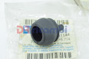 [90381144] TAMPONE PARACOLPO PORTELLONE OPEL ASTRA F MERIVA A - OPEL 2236219 GM 90381144