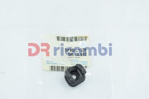 [90431336] SUPPORTO CAVO NASTRO RITEGNO MENSOLA BAGAGLIAIO OPEL CORSA B TIGRA A - 90431336