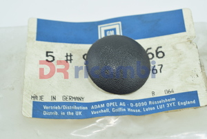 [90435166] TAPPO SUP VITE FISS PANNELLO PORTASTRUMENTI OPEL ASTRA F - OPEL 2209967 90435166