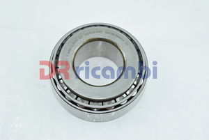 [F-848072.TR1] CUSCINETTO PIGNONE DIFFERENZIALE HYUNDAI KIA KBC F-848072.TR1 OE 53331-4H000