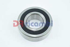 [630374] CUSCINETTO RUOTA FIAT 124 131 132 ARGENTA TEK 630374 = SKF 630374 - D. 30x65x21