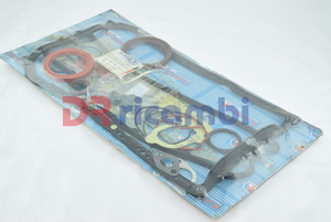 [F-10100] KIT GUARNIZIONI MOTORE FORD FIESTA ESCORT ORION (88) 1.8 cc D -  AJUSA F-10100