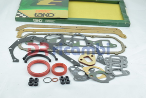 [1310361] SERIE GUARNIZIONE MOTORE FORD FIESTA 957 - ESCORT 81 - TAKO 1310361