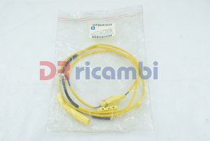 [9192361] KIT RIPARAZIONE CAVO CABLAGGIO ELETTRICO STERZO - OPEL 9097147 GM 9192361