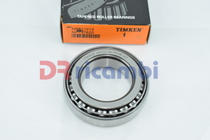 [ NP811212/NP737620] CUSCINETTO CAMBIO TOYOTA AVENSIS COROLLA TIMKEN  NP811212/NP737620 D 40x68x19.5