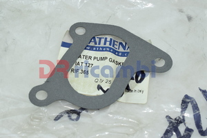 [365] GUARNIZIONE POMPA ACQUA PER FIAT 127 PANDA - ATHENA 365 - FIAT 4192740 7764415