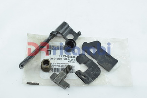 [24438470] KIT RIPARAZIONE ACCESSORI VARI AUTO VETTURA OPEL - OPEL 9001288 - GM 24438470