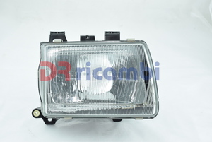 [35100-70F] FARO FANALE PROIETTORE PRINCIPALE ANT DX SUZUKI ALTO - DR RICAMBI 35100-70F