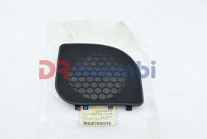 [9100410] CALOTTA RIVESTIMENTO ALTOPARLANTE PORTIERA POST DX OPEL ASTRA G ZAFIRA A 9100410