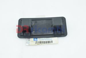 [13142254] MODANATURA INF SEDE ASSISTENTE VIAGGIO OPEL MERIVA A - OPEL 2319743 13142254