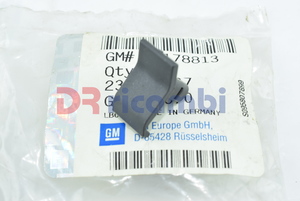 [13178813] FERMAGLIO MANIGLIA SCHIENALE SEDLIE POST OPEL ZAFIRA B - OPEL 2316007 13178813