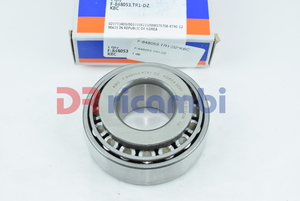 [F848053.TR1.DZ] CUSCINETTO CAMBIO ISUZU HYUNDAI KIA  F848053.TR1.DZ OEM 54027210 D. 35x80x32.75