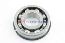 [F-845719] CUSCINETTO CAMBIO CON SEDE E ANELLO ELASTICO PER HYUNDAI  KBC F-845719  35x80x21