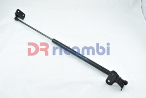 [9212660] MOLLA A GAS AMMORTIZZATORE PNEUMATICO COFANO POSTERIORE OPEL AGILA A - 9212660