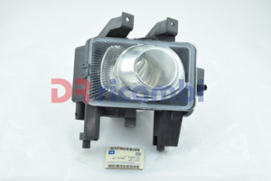 [24462134] FARO PROIETTORE FENDINEBBIA ANTERIORE DESTRO OPEL ASTRA H ZAFIRA B - 24462134