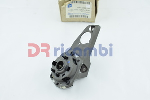 [13239199] CERNIERA APPOGGIABRACCIA SEDILE ANT SX OPEL ASTRA H - OPEL 2265185 GM 13239199