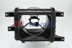 [316170] CONVOGLIATORE VENTOLA RISCALDAMENTO ARIA ABITACOLO PER IVECO DAILY - DR 316170