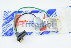 [9938269] CONDENSATORE ACCENSIONE FIAT 126 BIS PANDA UNO - FIAT 9938269