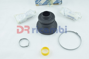 [9564479580] KIT RIPARAZIONE CUFFIA SEMIASSE FIAT DUCATO - FIAT 9564479580