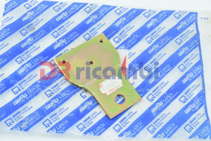 [82472413] STAFFA SUPPORTO PARAURTI POSTERIORE LANCIA THEMA - LANCIA 82472413