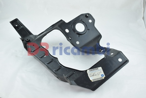 [9196477] STAFFA RINFORZO FARO ANTERIORE SINISTRO OPEL CORSA C TIGRA B - OPEL 9196477