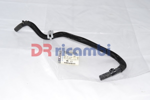 [96836497] TUBO CONDOTTO FLESSIBILE ANT CARBURANTE OPEL ANTARA - OPEL 4810235 - GM 96836497