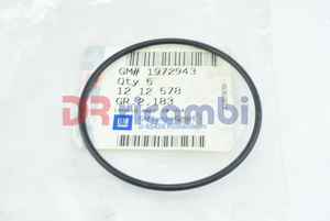 [1972943] ORING TENUTA DISTRIBUTORE ACCENSIONE OPEL ASTRA G CORSA B C OPEL 1212578 1972943