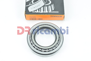 [LM503349A/JLM503319] CUSCINETTO DIFFERENZIALE ASSALE POST. MERCEDES MERCEDES CLK C208 LM503349A/319