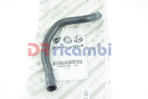 [9645661480] MANICOTTO VAPORI OLIO MOTORE FIAT NUOVO ULYSSE LANCIA PHEDRA - FIAT 9645661480