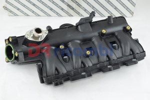 [55231291] COLLETTORE DI ASPIRAZIONE FIAT PUNTO N PUNTO IDEA FIORINO QUBO FIAT 55231291