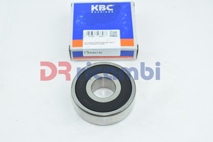 [F-845857.KL] CUSCINETTO CAMBIO HYUNDAI SONATA TIBURON TUSCON F-845857.KL 43228-37040 25x68x21