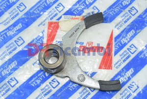 [46464966] FORCELLA CAMBIO 5a V. ALFA MITO FIAT 500L G.PUNTO LANCIA MUSA YPSILON 46464966 