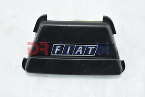 [3093] PULSANTE CLACSON PER FIAT 128 BN II SERIE - DR RICAMBI 3093