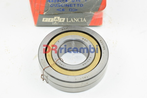 [4339284] CUSCINETTO A SFERE FIAT LANCIA SKF 633066 FIAT 4339284 - D. 25x60x17