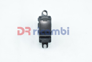 [EWS-NS-015] INTERRUTTORE PULSANTE ALZACRISTALLO NISSAN QASHQAI 2007 DR EWS-NS-015 25411BR00A