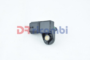 [ECM-RE-004] SENSORE MAP COLETTORE ASPIRAZIONE MOTORE DACIA RENAULT ECM-RE-004  223657458R