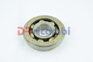 [60/00/9847] CUSCINETTO A SFERE CAMBIO FIAT 1400 RIV 60/00/9847 CBF 25ST/3  D. 25x65/70.6x17