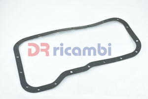 [JH5218] GUARNIZIONE COPPA OLIO PER FIAT 128 RITMO LANCIA DELTA PAYEN JH5218 FIAT 4179038