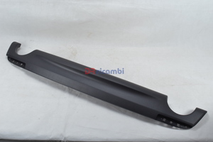 [12769770/1] SPOILER INFERIORE PARAURTI POSTERIORE SAAB 9-3 - SAAB 12769770/1