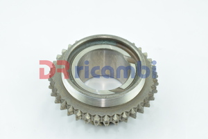 [5943946] INGRANAGGIO CAMBIO 5° MARCIA  FIAT CAMPAGNOLA AR 76 CAMBIO 5 MARCE  FIAT 5943946