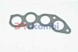 [026500P] GUARNIZIONE COLLETTORE ASPIRAZIONE SCARICO PER FIAT 124 131 - CORTECO 026500P