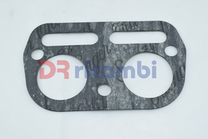 [101072] GUARNIZIONE INF COLLETTORE ASPIRAZIONE ALFA ROMEO ALFASUD - ALFA ROMEO 101072