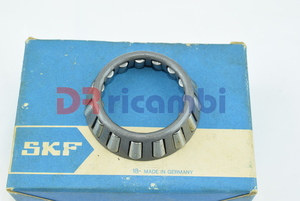 [K-35BC] CUSCINETTO CORONA GABBIA A RULLI CONICI ALBERO GUIDA SKF K-35BC TIMKEN K35BC