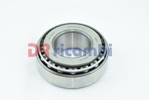 [HM88649LFT/610-9] CUSCINETTO DIFFERENZIALE BMW FORD TOYOTA KOYO HM88649LFT/610-9 D. 34.9x72.2x25.4