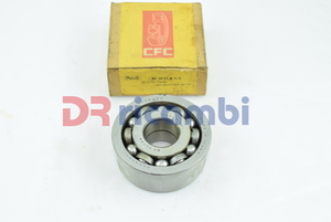 [BD 30-25 B C/3] CUSCINETTO CAMBIO ALBERO SECONDARIO FIAT 600 1° serie CBF BD 30-25 B C/3  611205