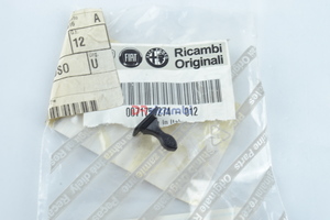 [71751274] MOLLETTA GRAFFA FISSAGGIO GRIGLIA RADIATORE FIAT DUCATO - FIAT 71751274