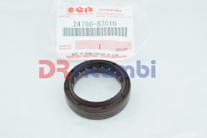 [2478083010] PARAOLIO TENUTA USCITA CAMBIO SUZUKI JIMNI SAMURAI SUZUKI 2478083010 32x42x10/12