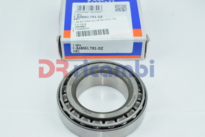 [LM501349G/LM501310TGF2] CUSCINETTO DIFFERENZIALE HYUNDAI KIA MITSUBISHI  KBC LM501349G/LM501310 TG F2